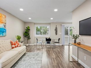 2856 S Kenton Ct, Aurora, CO 80014