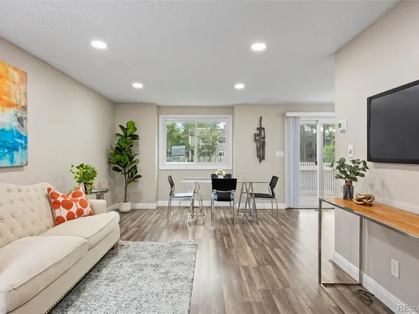 2856 S Kenton Court, Aurora, CO 80014