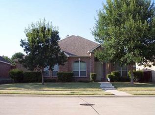 3417 Spring Mountain Dr, Plano, TX 75025