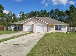 8100 Exchange St #1, Gautier, MS 39553
