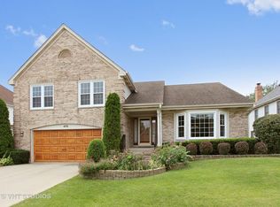 470 Thorndale Dr, Buffalo Grove, IL