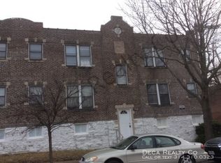 4208 California Ave APT 2N, Saint Louis, MO