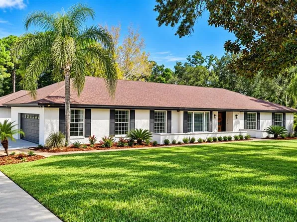 9601 AMBLESIDE DRIVE, WINDERMERE, FL 34786