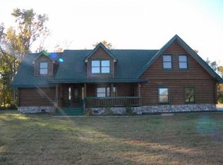 1426 Willeyton Rd, Gates, NC 27937