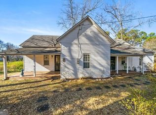 248 Old Acworth Rd, Dallas, GA 30132