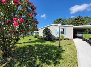 268 Woodside Lake Dr, Ormond Beach, FL 32174