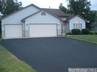 2021 123rd Ln NW, Coon Rapids, MN 55448