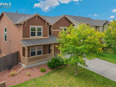 9405 Sand Myrtle Dr, Colorado Springs, CO, 80925