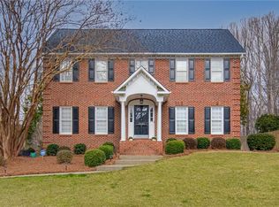 5020 Brookmere Ln, Winston Salem, NC 27106