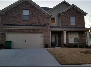 2461 Osceola Rd, Lithonia, GA 30058