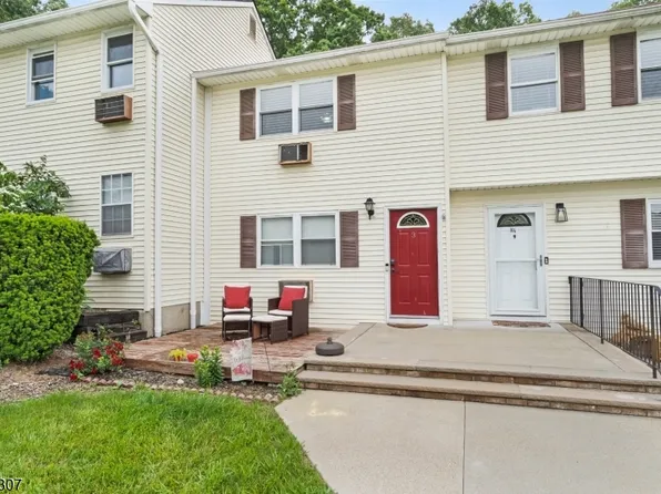 322 Richard Mine Rd #H3, Rockaway Twp., NJ 07885