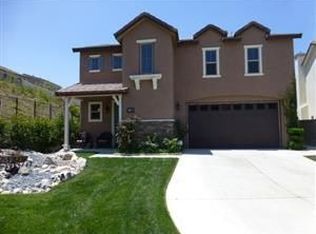 27103 Red Maple Ct, Santa Clarita, CA 91387