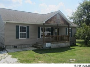 423 Clover Dr, Fletcher, NC 28732