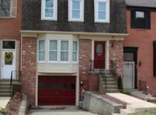 236 Falls Village Rd #1, Pittsburgh, PA 15239