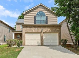 5854 San Gabriel Ln, College Park, GA 30349
