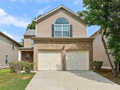 5854 San Gabriel Ln, College Park, GA, 30349