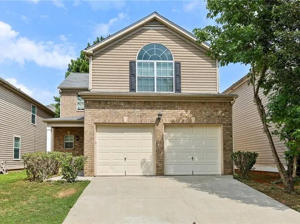 5854 San Gabriel Ln, College Park, GA 30349