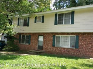 3106 Ingram Dr, Raleigh, NC 27604