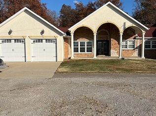 7527 Route 154, Baldwin, IL 62217