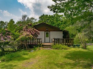 251 Haring Rd, Barryville, NY 12719