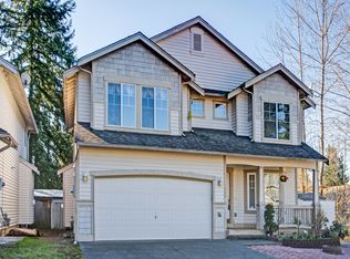3133 NE 19th Pl, Renton, WA 98056
