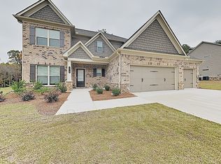 1210 Victoria Walk Ln, Dacula, GA 30019