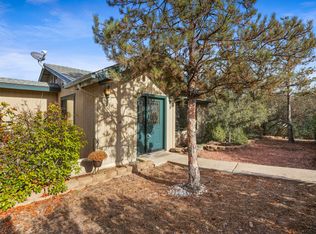901 S Ridgeway St, Payson, AZ 85541
