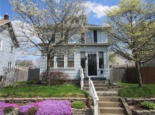 606 Smith Ave NW, Canton, OH 44708