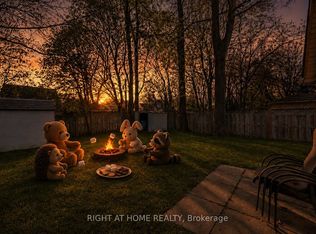 126 Poplar Ave, Halton Hills, ON L7J2E2