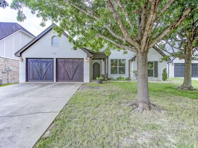 505 Sterling Dr, Benbrook, TX, 76126