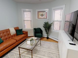110 Greenbrier St, Dorchester, MA 02124