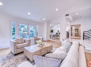 3614 Camino De La Cumbre, Sherman Oaks, CA 91423