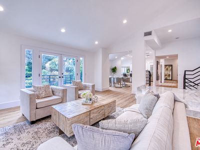 3614 Camino De La Cumbre, Sherman Oaks, CA, 91423