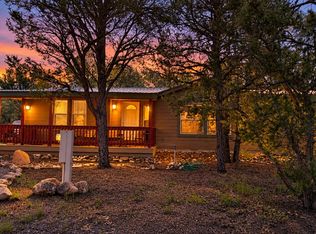 228 El Caso Rd, Quemado, NM 87829