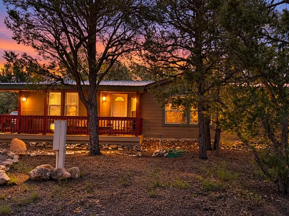 228 El Caso Rd, Quemado, NM 87829