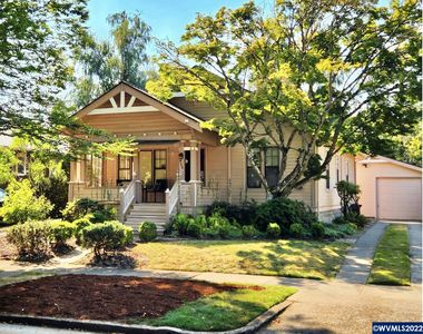 955 16th St NE, Salem, OR, 97301