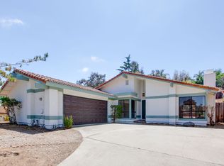 316 Anns Way, Vista, CA 92083
