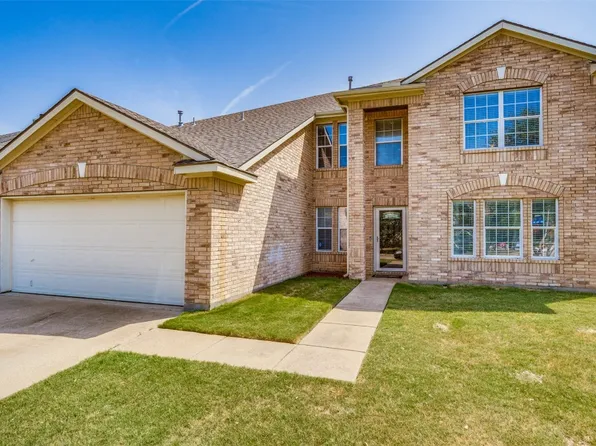 7207 Lake Jackson Dr, Arlington, TX 76002