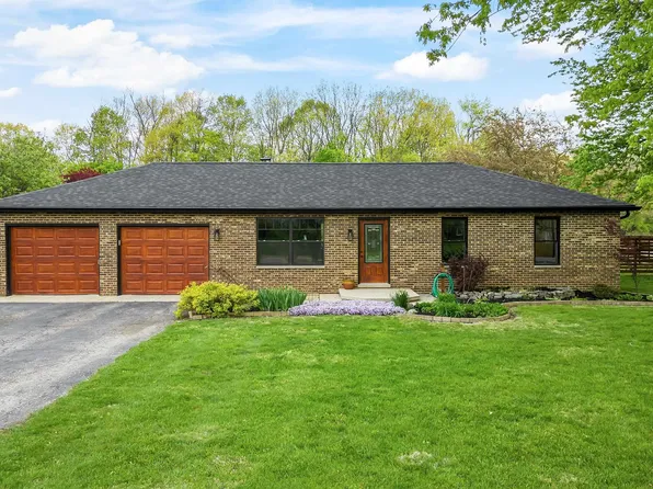 5915 N 600th Rd E, Lafayette, IN 47905