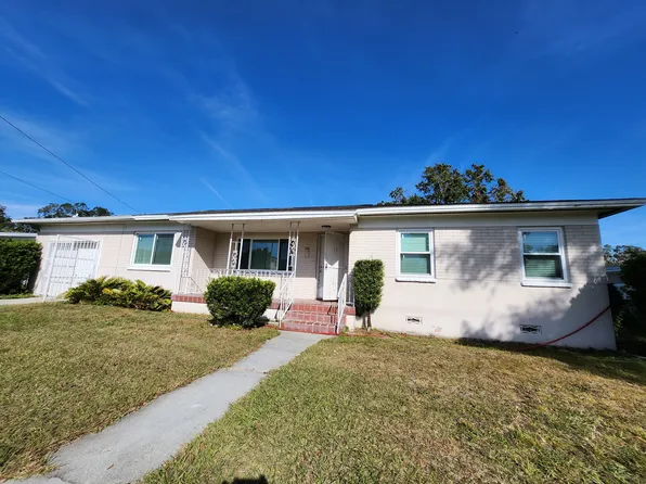 1321 W Nassau St, Tampa, FL 33607