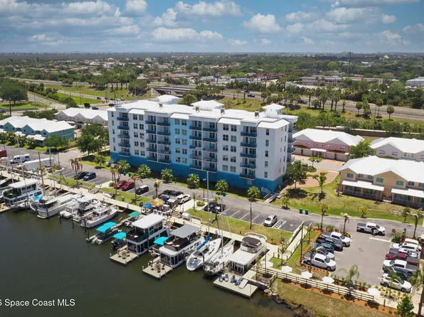 202 Ivory Coral Ln #302, Merritt Island, FL 32953