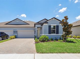 9771 Campanula Ct, Land O Lakes, FL 34637