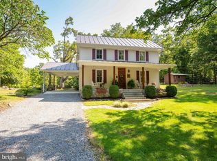 292 Linaburg Ln, Berryville, VA 22611