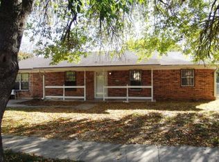 1818 Gaynor Dr, Killeen, TX 76549