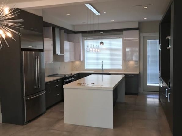 7 bedroom rental in Vancouver — photo 4
