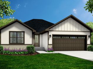 2718 W Brook Ridge St, Springfield, MO 65803