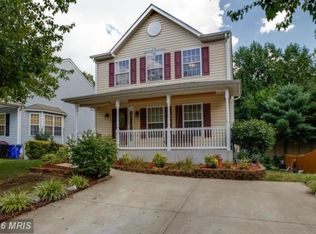 6588 Huntshire Dr, Elkridge, MD 21075