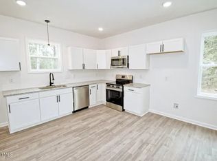 4395 Us Highway 1 S #158HWY, Henderson, NC 27537