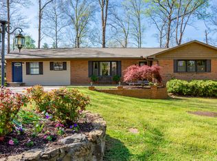 1503 20th St NW, Cleveland, TN 37311