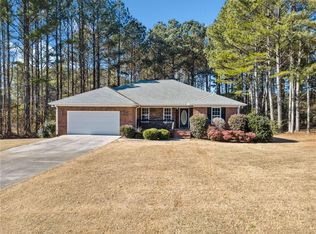192 Briar Ridge Rd NW, Calhoun, GA 30701
